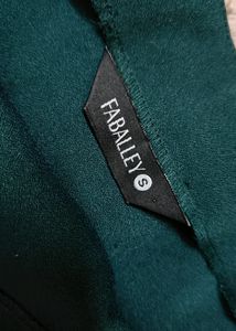 FabAlley New Dress