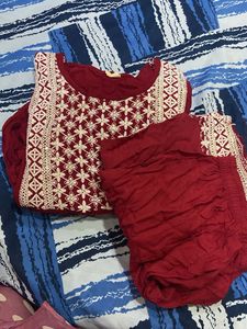 Kurta Set Like New