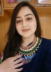 Beautiful Handmade Necklace