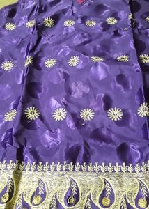 New Swiss Cotton Salwar Suit