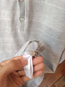 Calvin Klein Polo T Shirt For Men