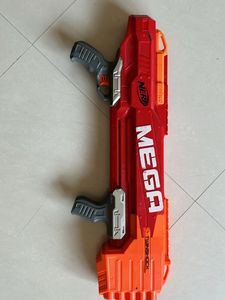 Mega Nerf