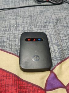 Jio WiFi Router JMR51