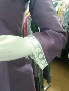 Silk Coord Set