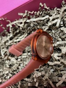 Dressberry Strap Watch