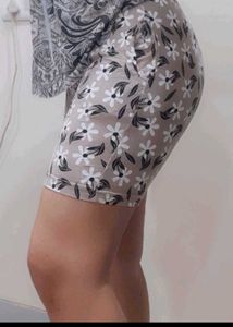 Combo Of 2 Shorts