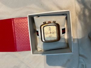 Gucci Grip Watch
