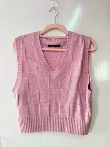 Sweater Vest