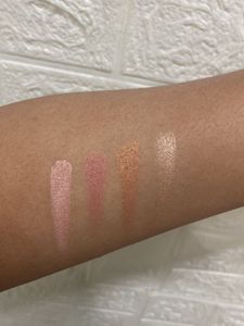 Swiss Beauty Ultra Blush Palette