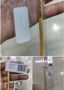 Liner Brush &amp; Highlighter