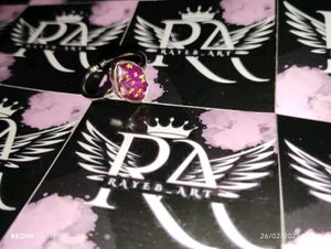Rose Ring