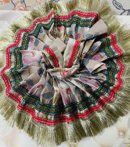 Laddu Gopal Dress