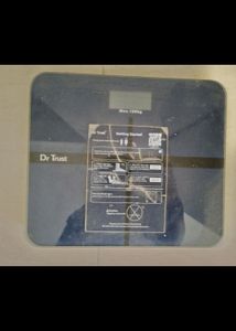 Digital Weighing Machine- Fixed Price