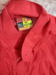 Boys kurta