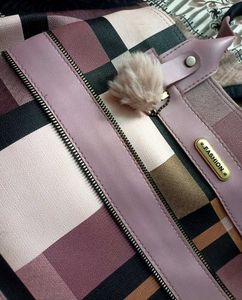 Fancy HandBag!! ✅