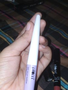 Plum combo set