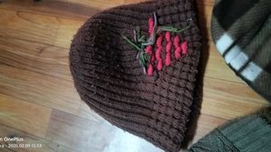 3 Cap Combo