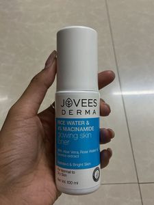 Jovees Derma Toner
