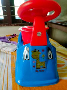 8 Reusable Cloth Diaper Bundle