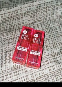 Swiss Beauty Lip Balm