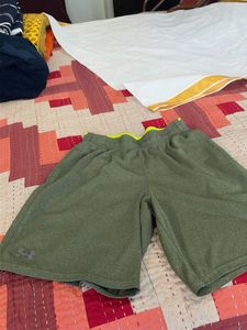 Under Armour Shorts