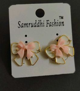 Combo of 3 Earrings 🎀✨