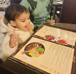 Branded Fluffy Jackets For Baby