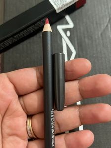 🆕Original(exp-06/27) Mac Lip Pencil- Cherry
