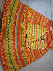 Lehenga Choli