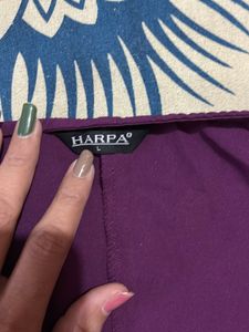 Beautiful Harpa Top 🔥