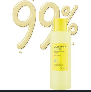 Best Brightning Glutathione Toner Of Korea