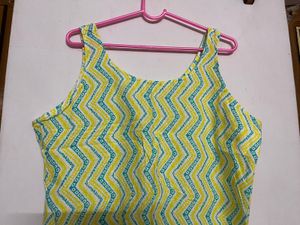 Brand New Cotton Kurti
