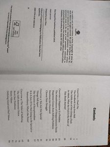 The Subtle Art of Not Giving a F*ck