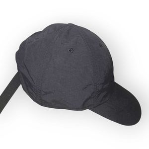 The North Face Horizon Nylon Cap – Black