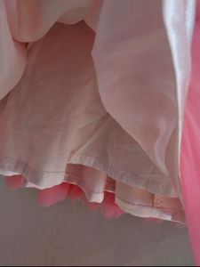 Adorable Pink Tutu Dress