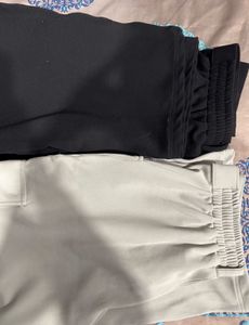 Black Cargo Pants For Women