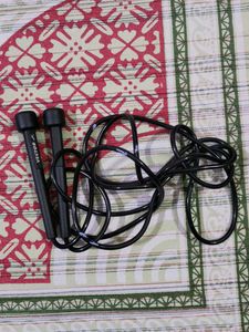 Skipping/Jumping Rope - Cardio Workout