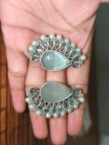 Festive Earrings