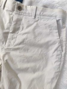 MEN&#39;S COTTON FORMAL PANTS