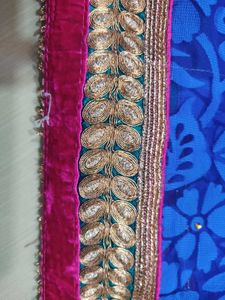 Party Wear Saree