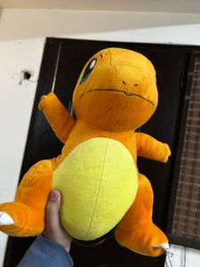 Pokemon- Charmander -Big Plush
