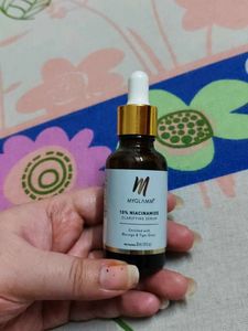 Niacinamide Clarifying Serum