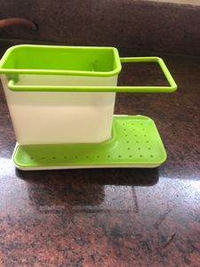 Kitchen Sink Organiser