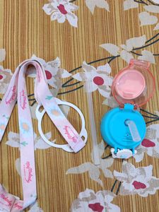 My Melody Sipper Bottle for Babies