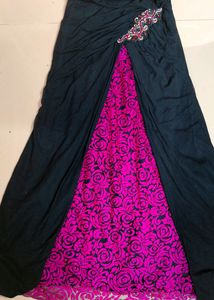 Gown