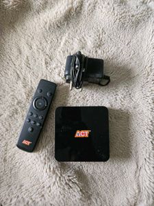 ACT android Box For TV