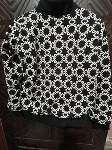 Woolen Jacket