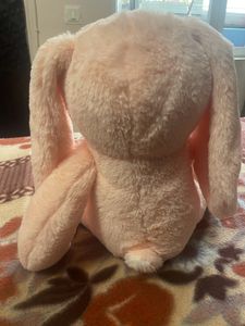 Mirada Bunny (Peach Color)