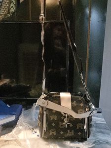 Sling With Shoulder Bag