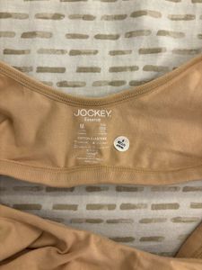 Jockey Sports Bra Top
